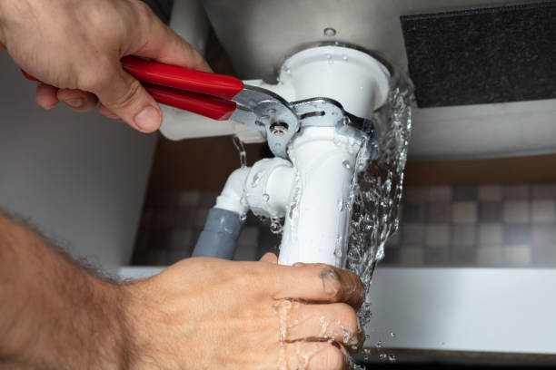 24/7 water damage repair in MT