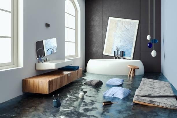 Best Commercial water damage restoration  in Kalispell, MT
